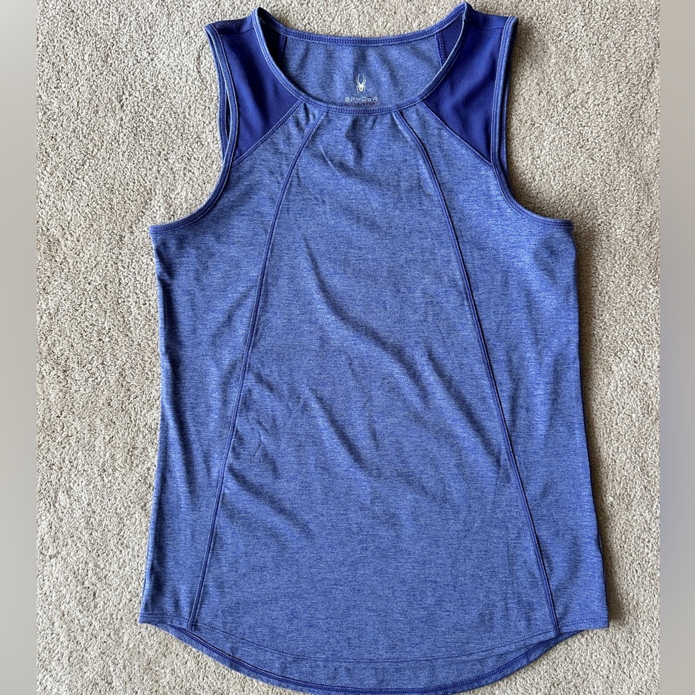 Spyder active/sport  tank top